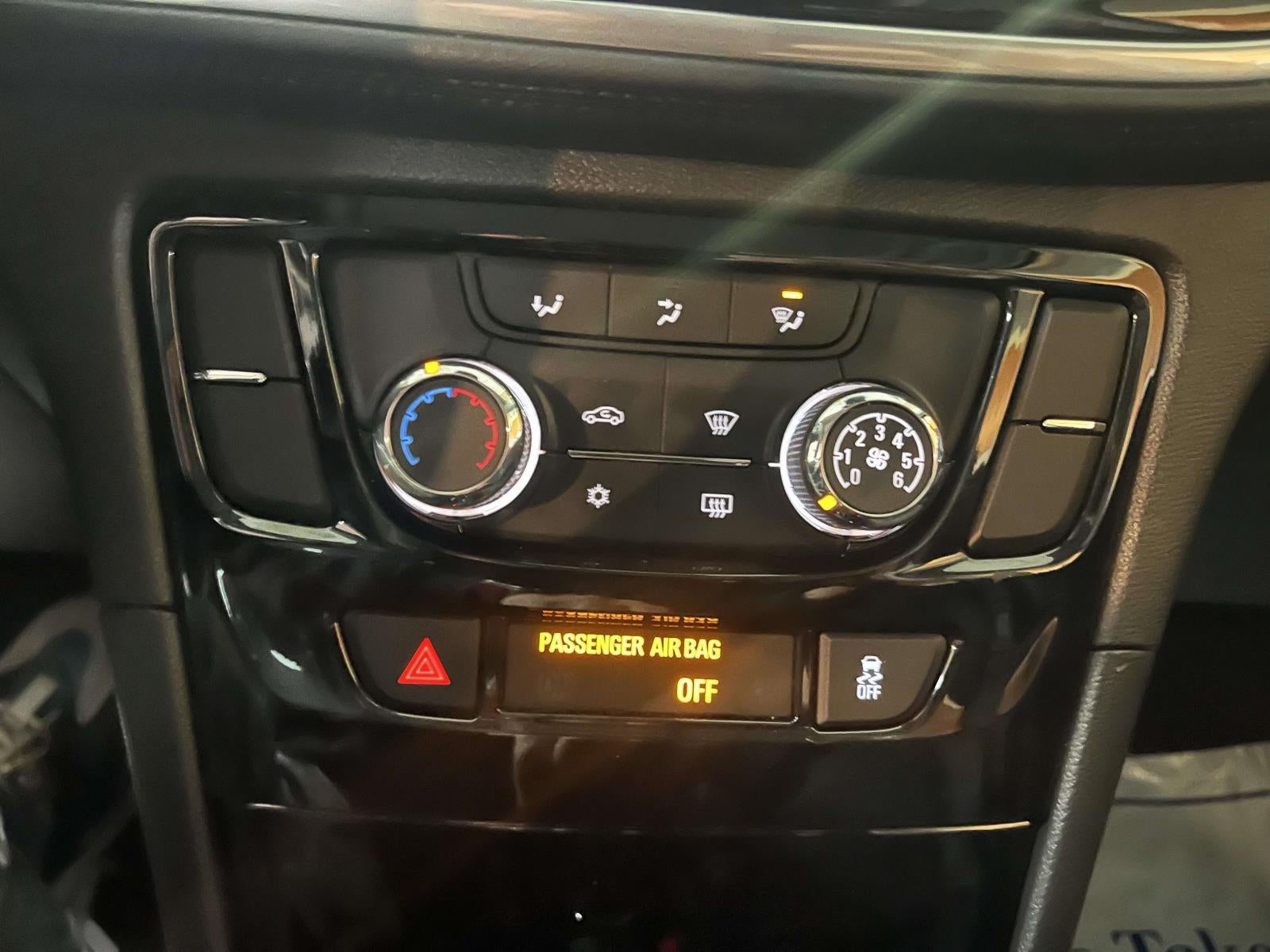 2022 Buick Encore AWD Preferred