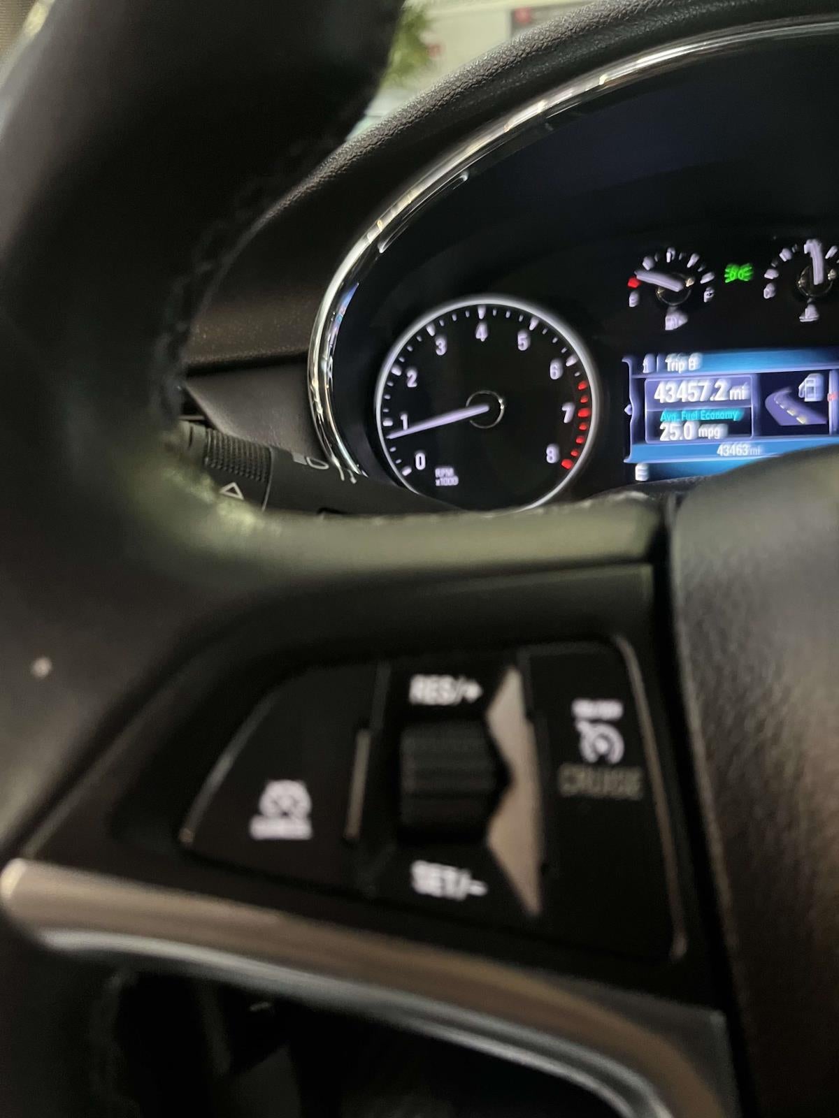 2022 Buick Encore AWD Preferred