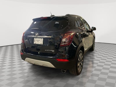 2022 Buick Encore AWD Preferred