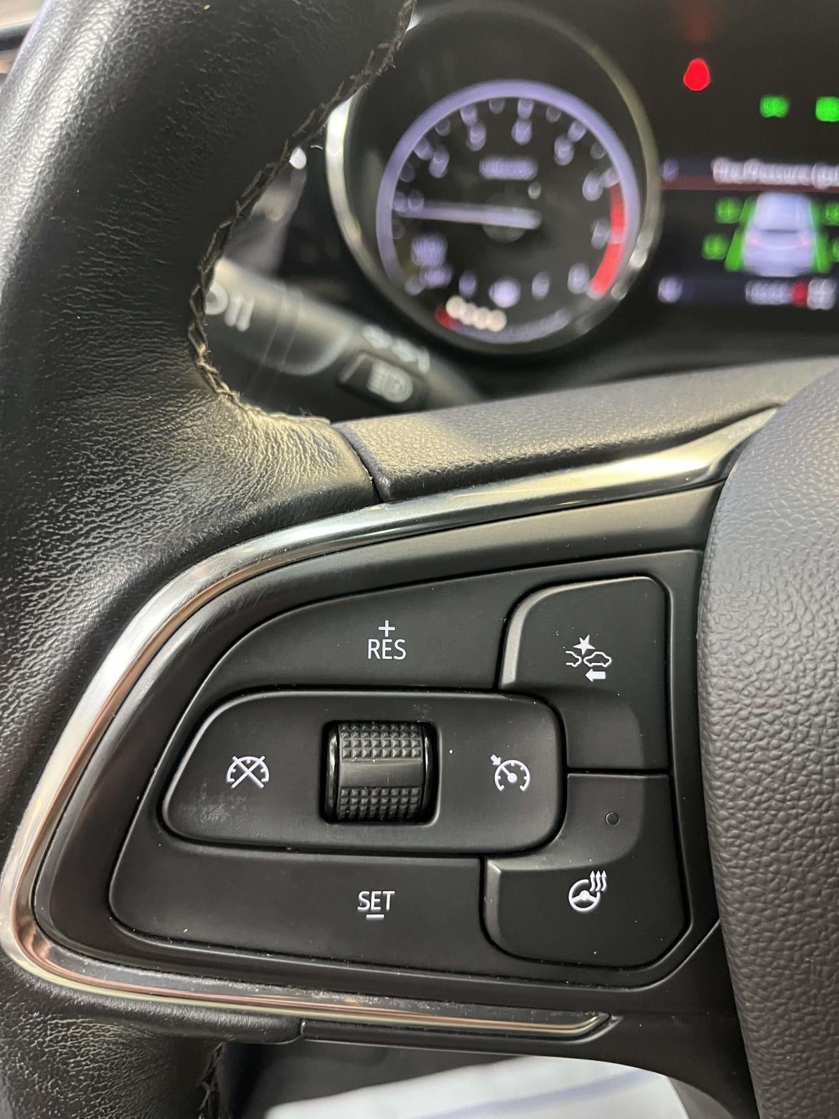 2021 Buick Encore GX AWD Essence