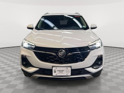 2021 Buick Encore GX AWD Essence