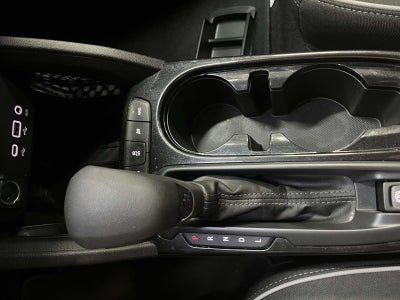 2022 Chevrolet Trailblazer AWD LT