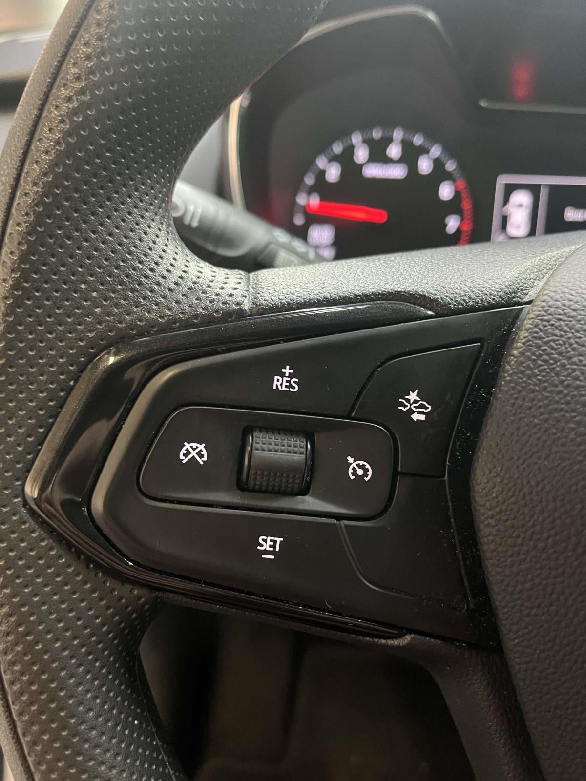 2022 Chevrolet Trailblazer AWD LT