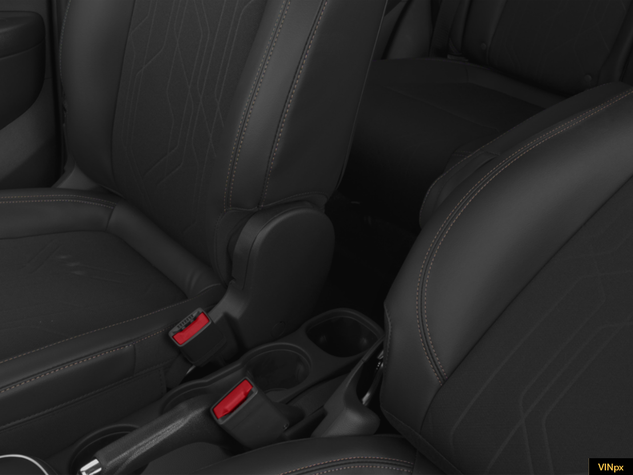 2021 Chevrolet Trax AWD LT