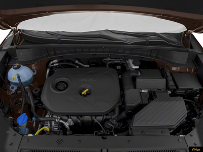 2016 Hyundai Tucson Sport