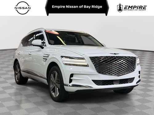2024 Genesis GV80 3.5T