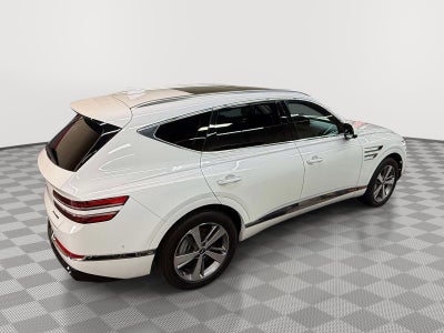 2024 Genesis GV80 3.5T