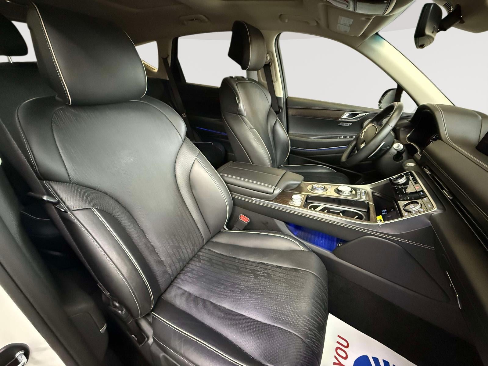 2024 Genesis GV80 3.5T