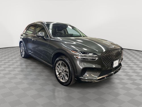 2025 Genesis GV70 2.5T AWD