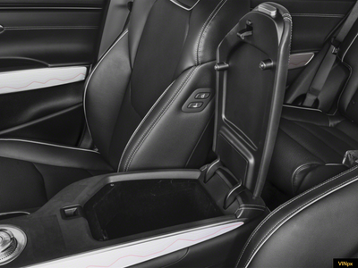 2025 Genesis GV70 2.5T AWD