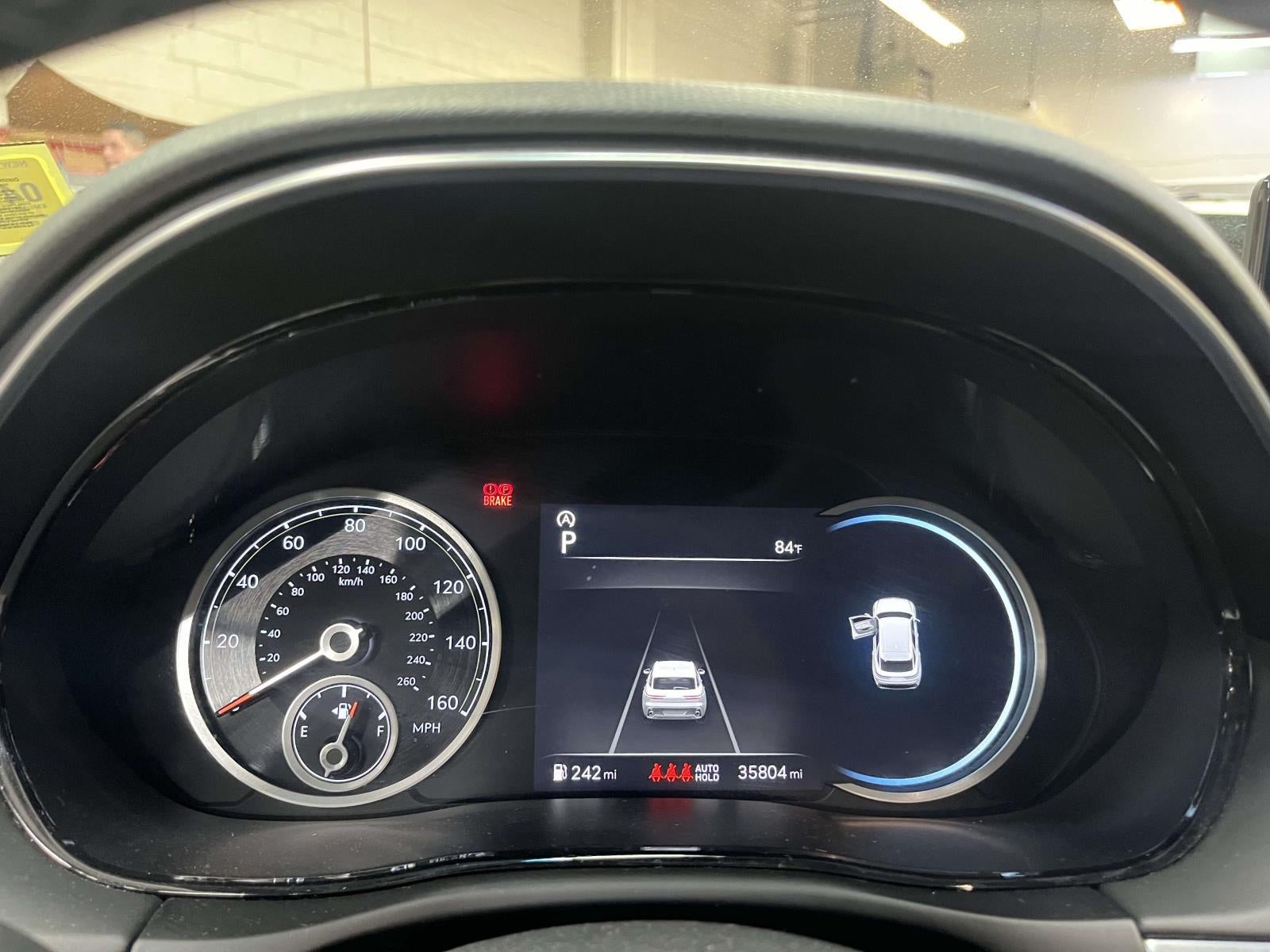 2025 Genesis GV70 2.5T AWD