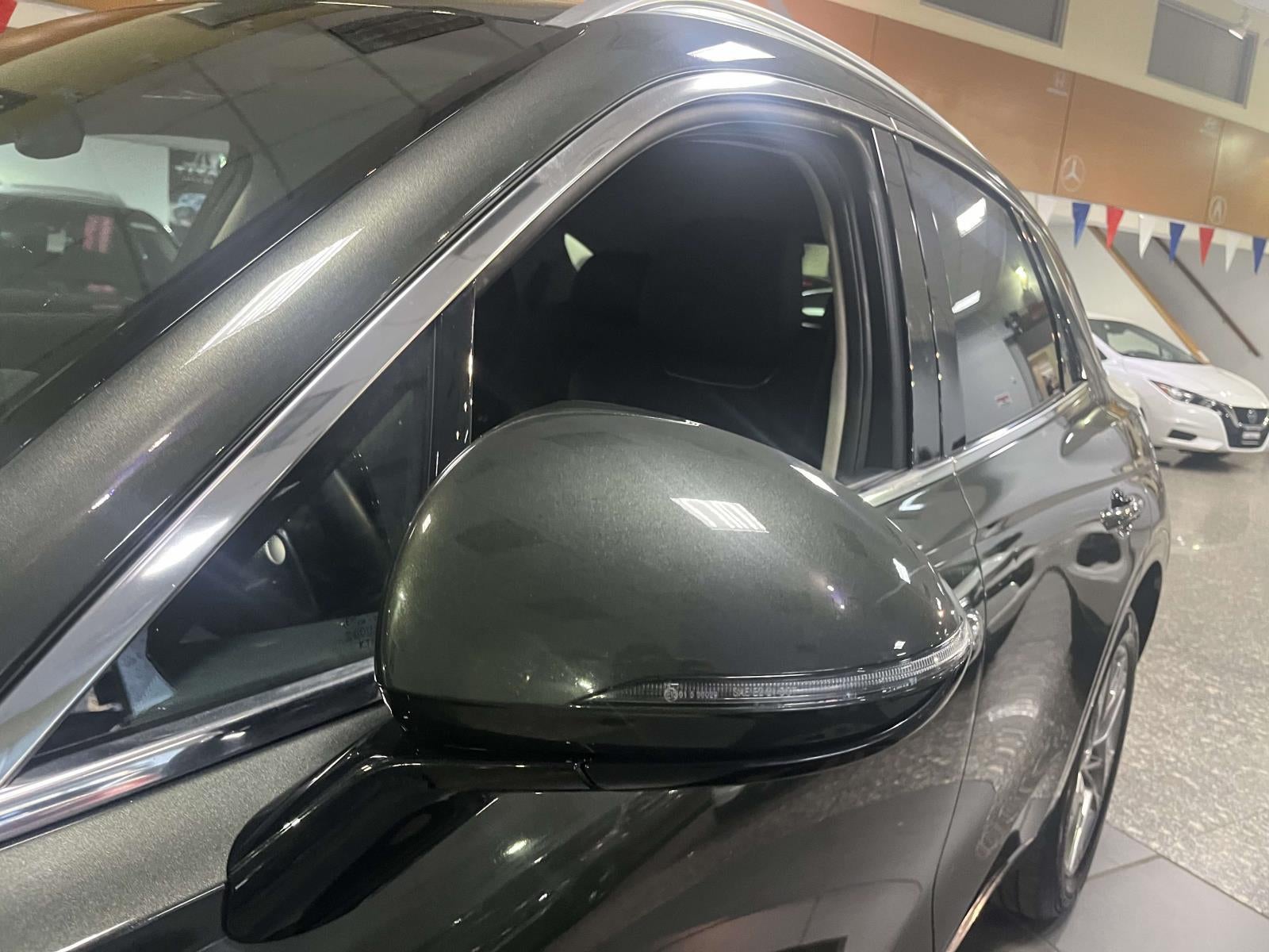 2025 Genesis GV70 2.5T AWD