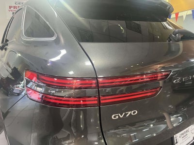 2025 Genesis GV70 2.5T AWD