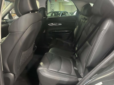 2025 Genesis GV70 2.5T AWD