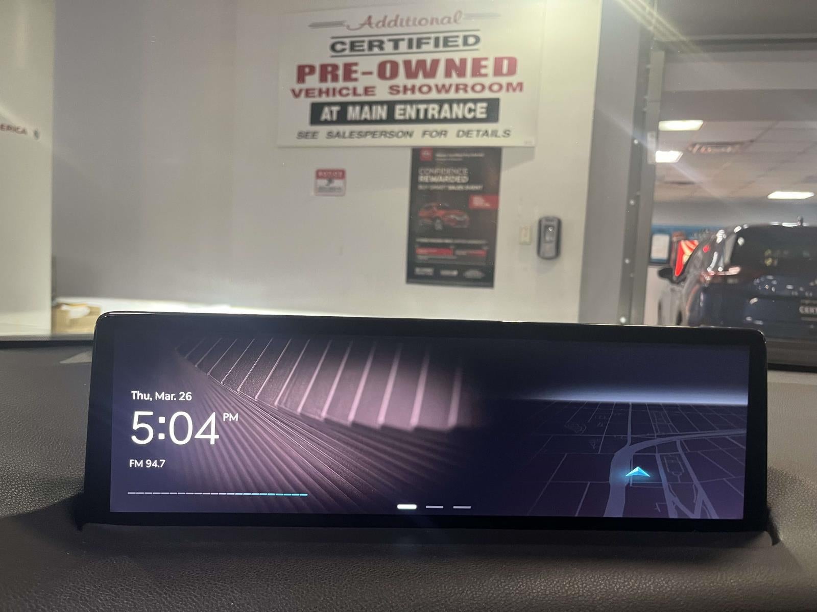 2025 Genesis GV70 2.5T AWD