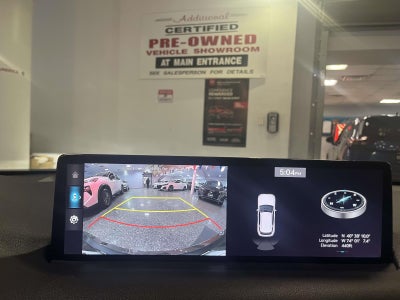 2025 Genesis GV70 2.5T AWD