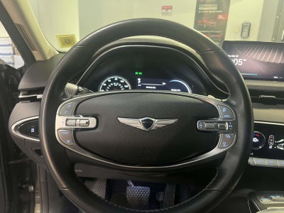 2025 Genesis GV70 2.5T AWD