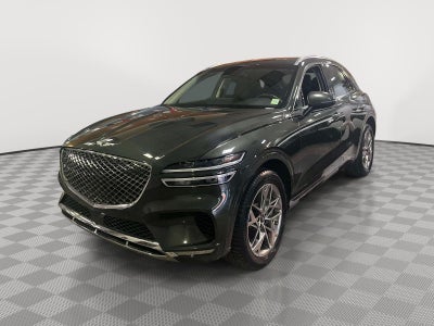 2025 Genesis GV70 2.5T AWD