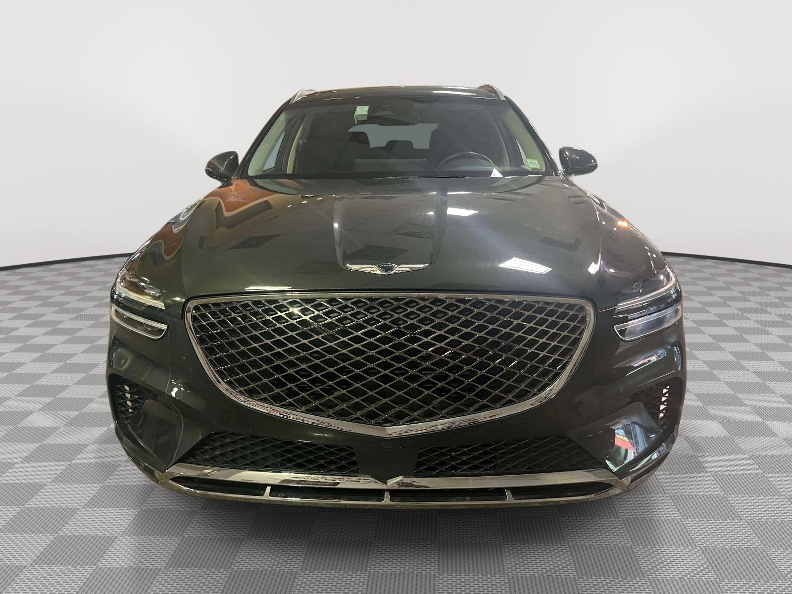 2025 Genesis GV70 2.5T AWD