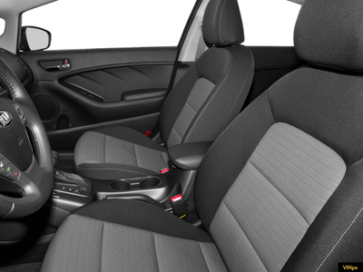 2015 Kia Forte EX