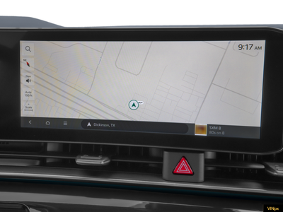 2025 Kia Carnival MPV SX Prestige