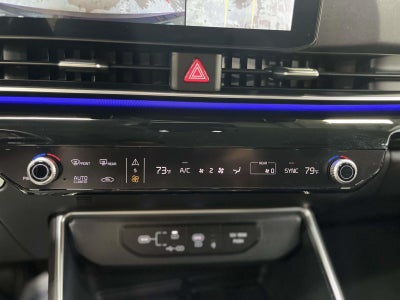 2025 Kia Carnival MPV SX Prestige