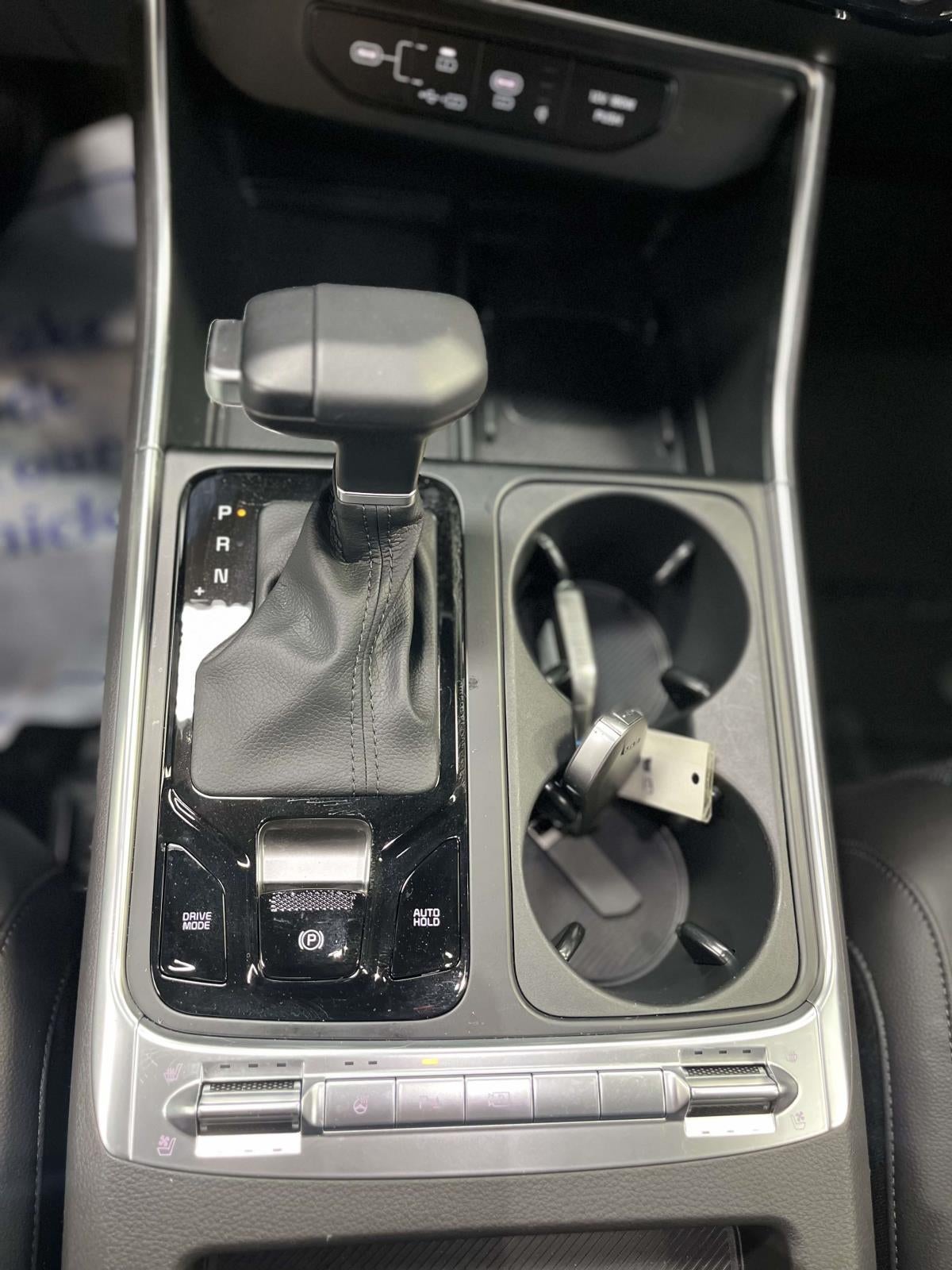 2025 Kia Carnival MPV SX Prestige