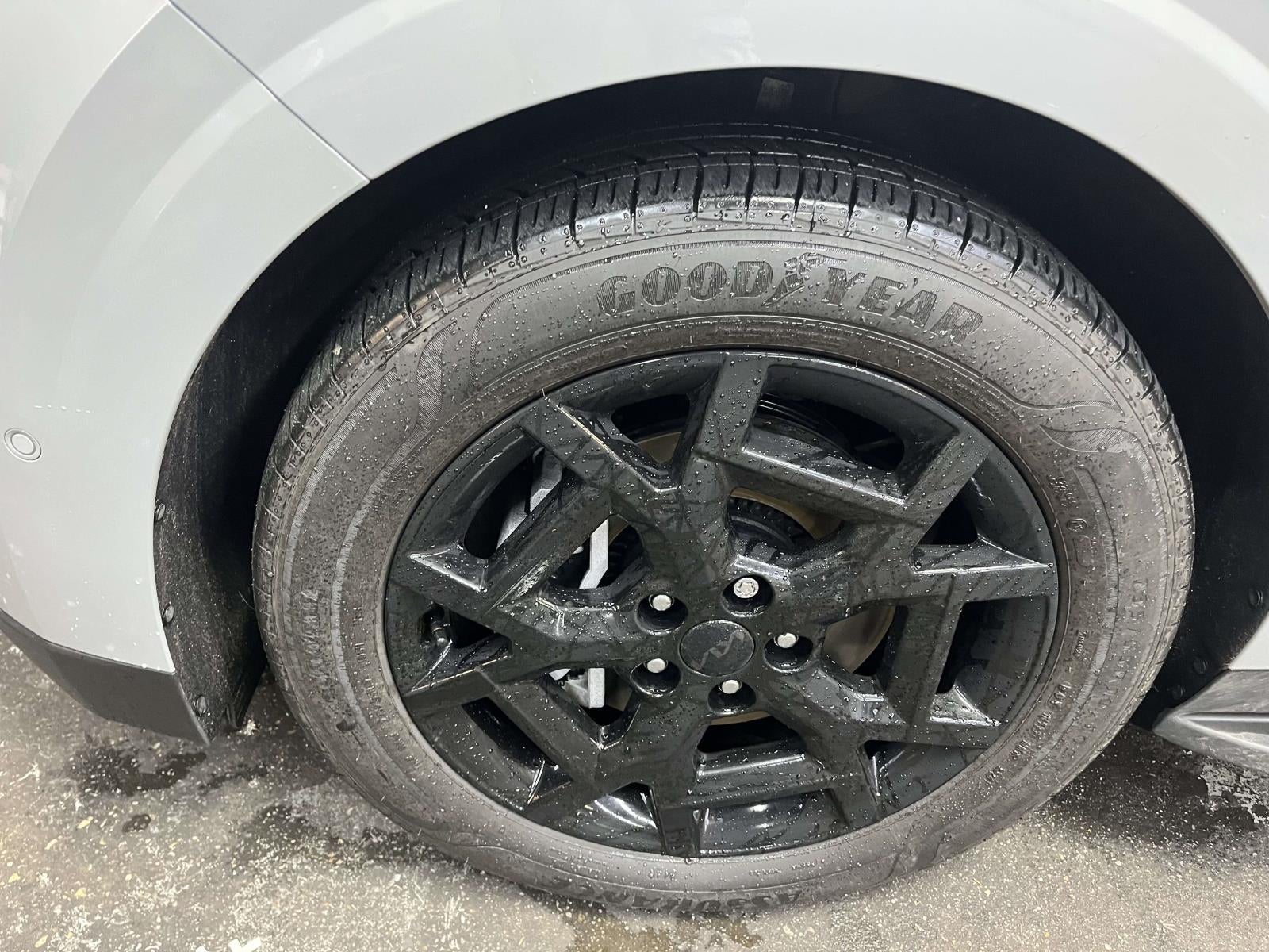 2025 Kia Carnival MPV Hybrid SX Prestige