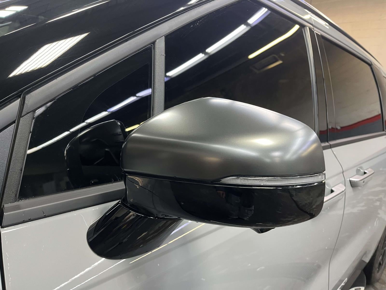 2025 Kia Carnival MPV Hybrid SX Prestige