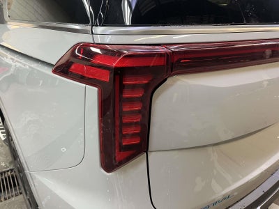 2025 Kia Carnival MPV Hybrid SX Prestige