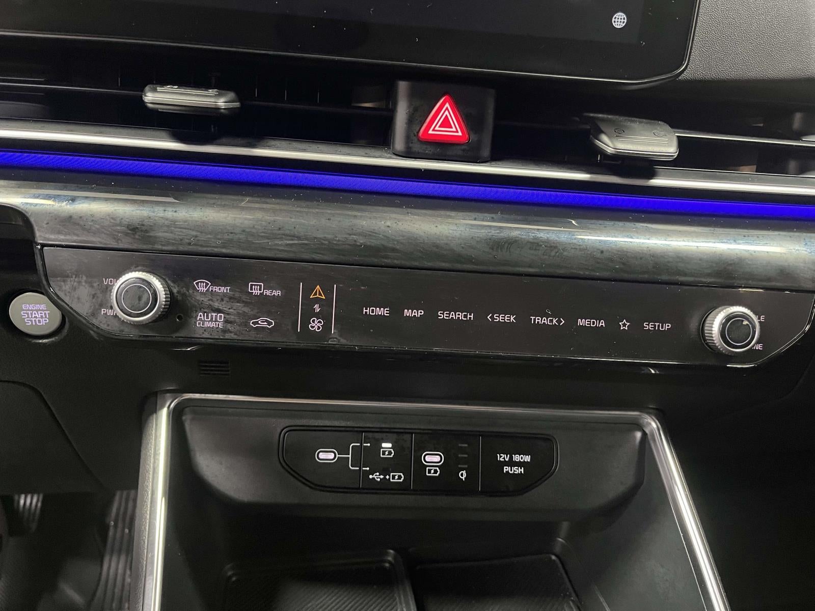 2025 Kia Carnival MPV Hybrid SX Prestige