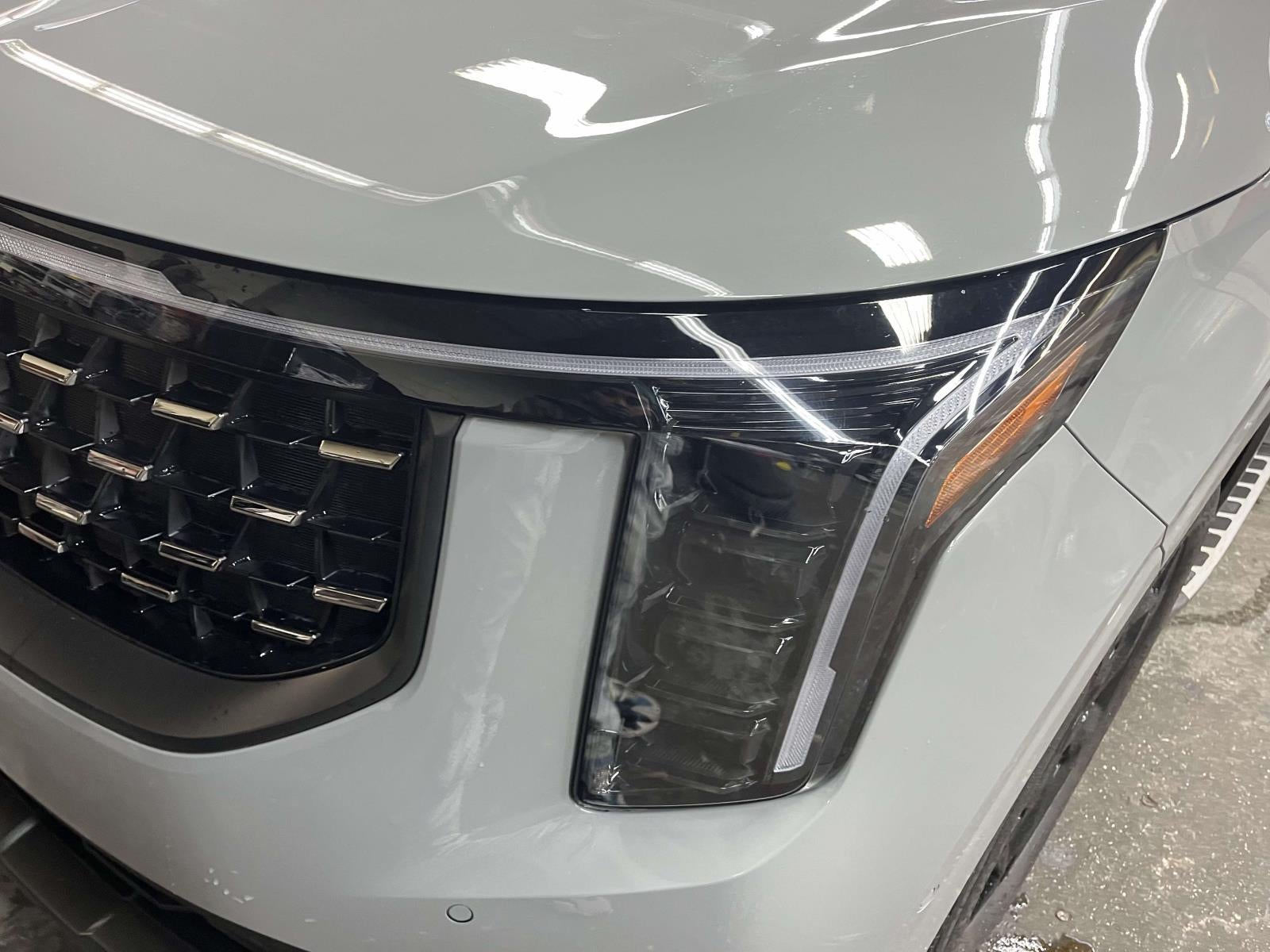 2025 Kia Carnival MPV Hybrid SX Prestige