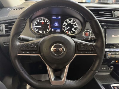 2020 Nissan Rogue SV Intelligent AWD