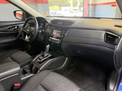 2020 Nissan Rogue SV Intelligent AWD