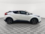2018 Toyota C-HR XLE Premium