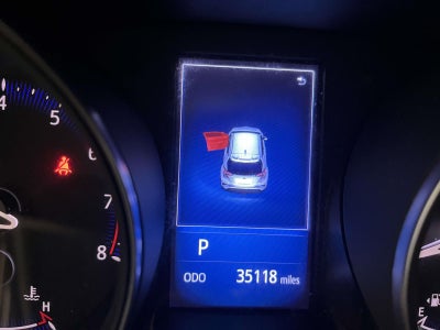 2018 Toyota C-HR XLE Premium