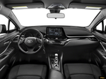2020 Toyota C-HR XLE