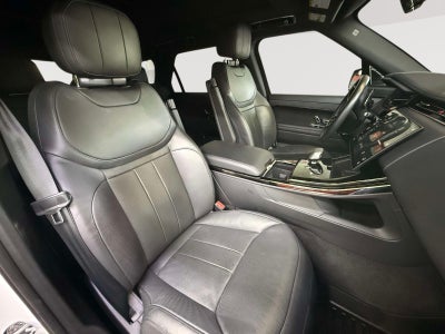 2024 Land Rover Range Rover Sport Dynamic SE