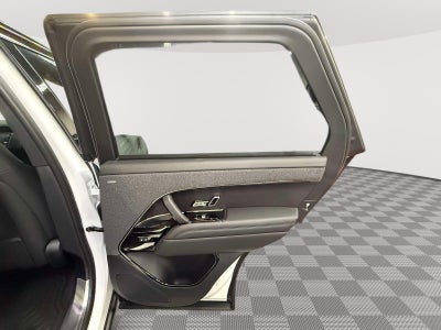 2024 Land Rover Range Rover Sport Dynamic SE