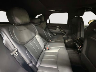 2024 Land Rover Range Rover Sport Dynamic SE