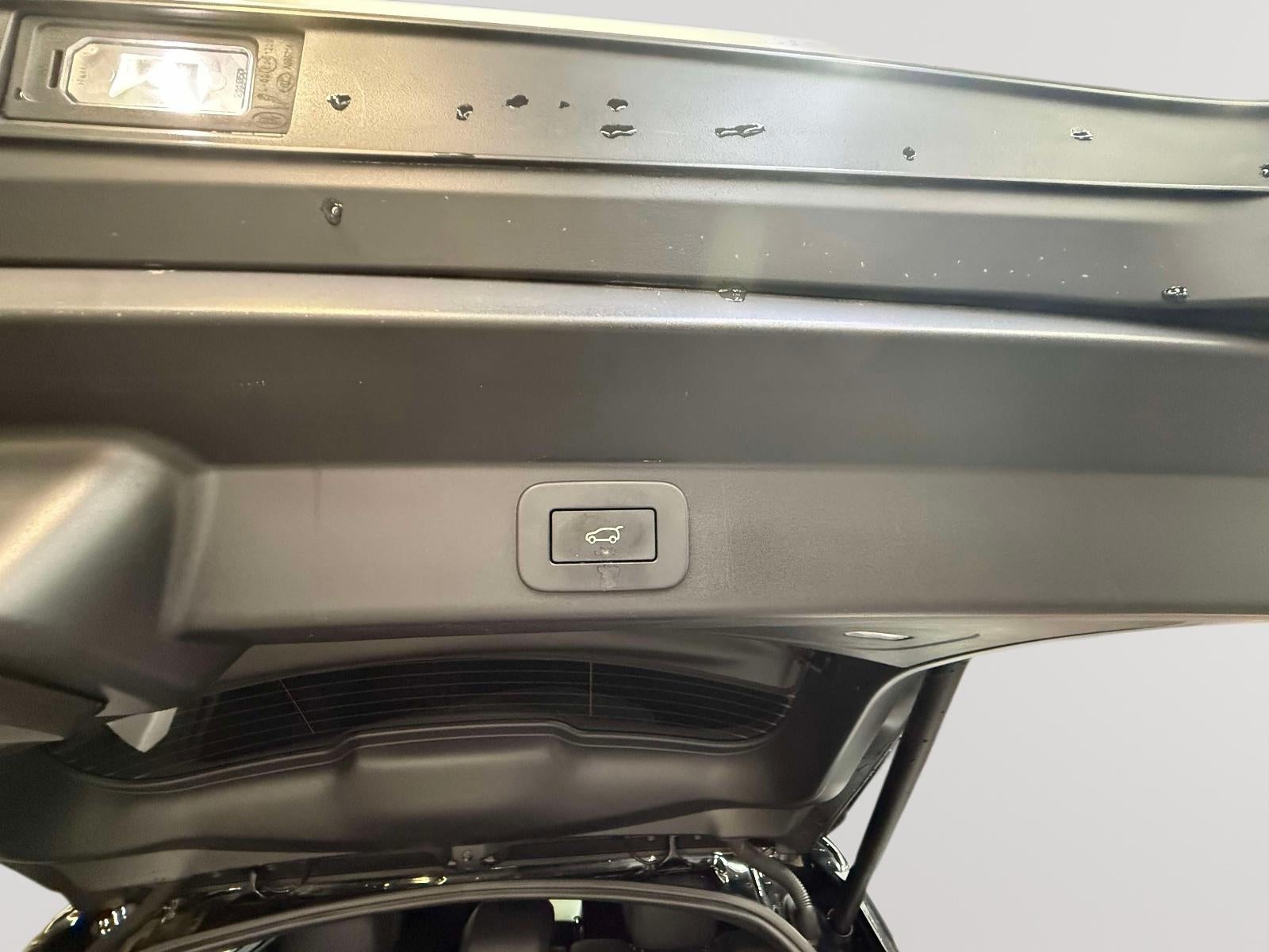 2024 Land Rover Range Rover Sport Dynamic SE