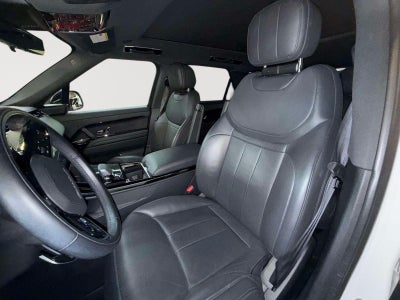 2024 Land Rover Range Rover Sport Dynamic SE
