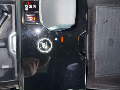 2024 Land Rover Range Rover Sport Dynamic SE