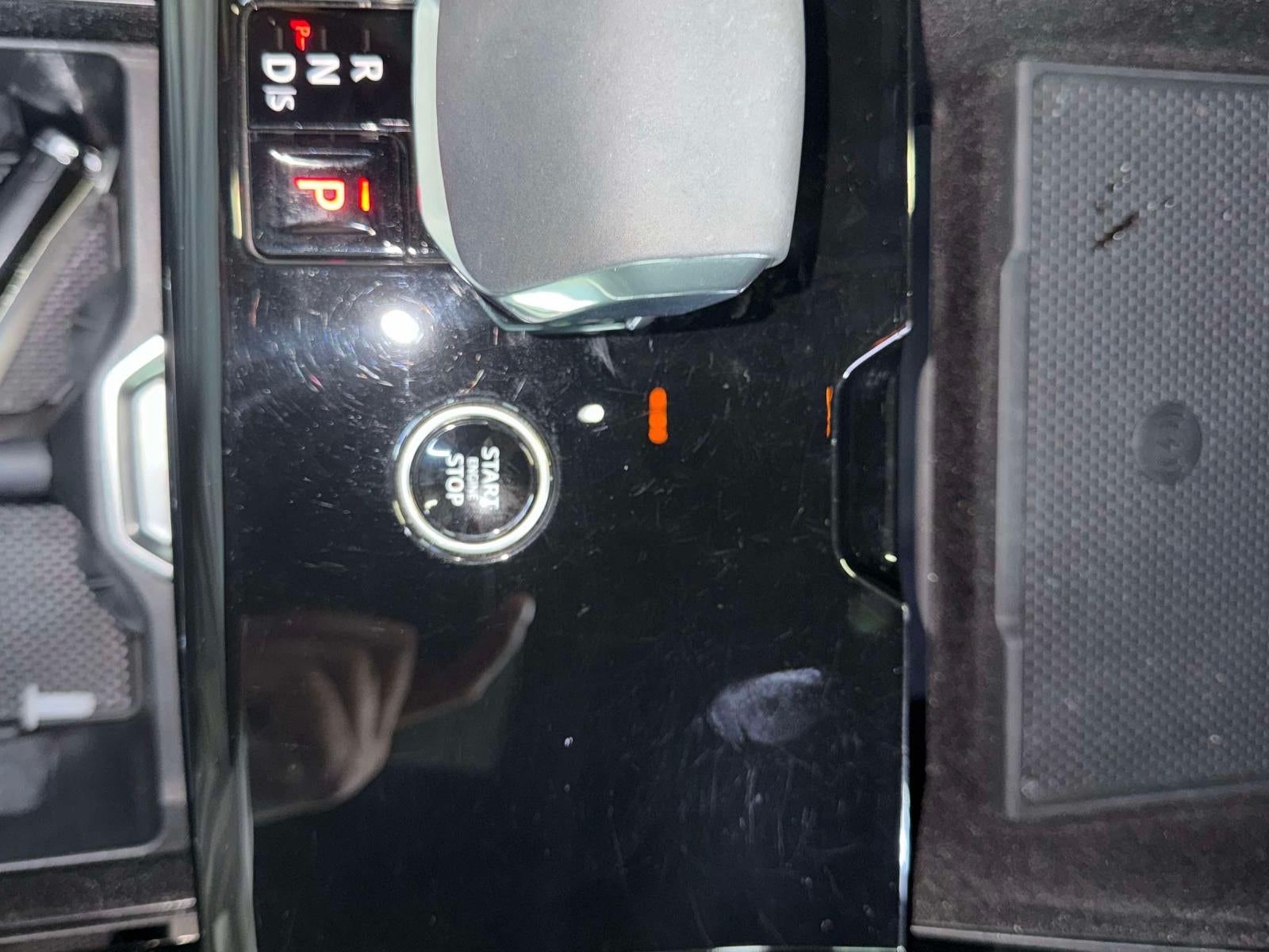2024 Land Rover Range Rover Sport Dynamic SE