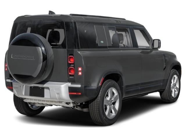 2025 Land Rover Defender 110 P400 S