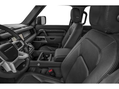 2025 Land Rover Defender 110 P400 S