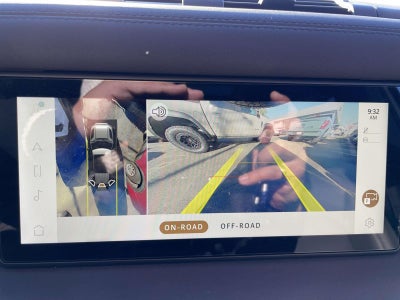 2023 Land Rover Defender 110 S