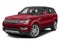 2016 Land Rover Range Rover Sport 3.0L V6 Supercharged HSE
