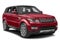 2016 Land Rover Range Rover Sport 3.0L V6 Supercharged HSE