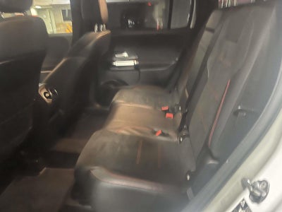 2022 Mercedes-Benz GLB 250 4MATIC®